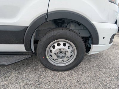 2026 Ford Transit-350 XLT