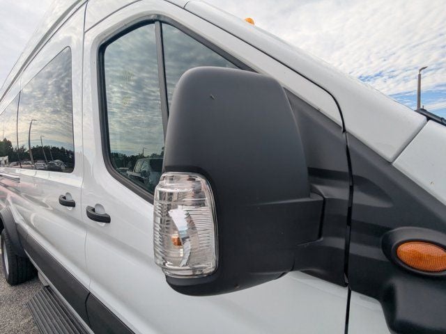 2026 Ford Transit-350 XLT
