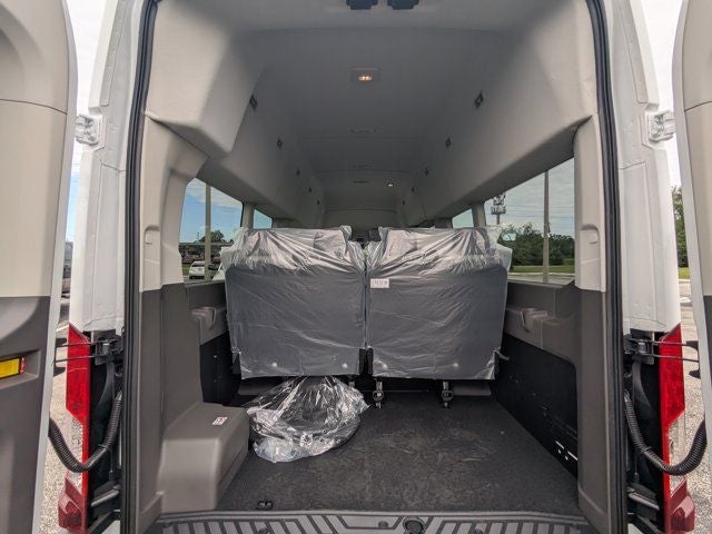 2026 Ford Transit-350 XLT
