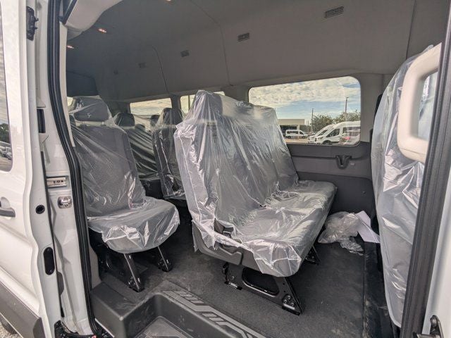 2026 Ford Transit-350 XLT