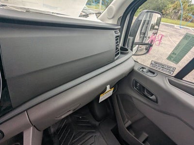 2026 Ford Transit-350 XLT