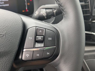 2026 Ford Transit-350 XLT