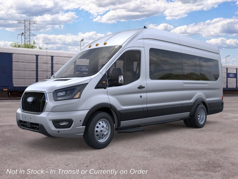 2026 Ford Transit-350 XLT