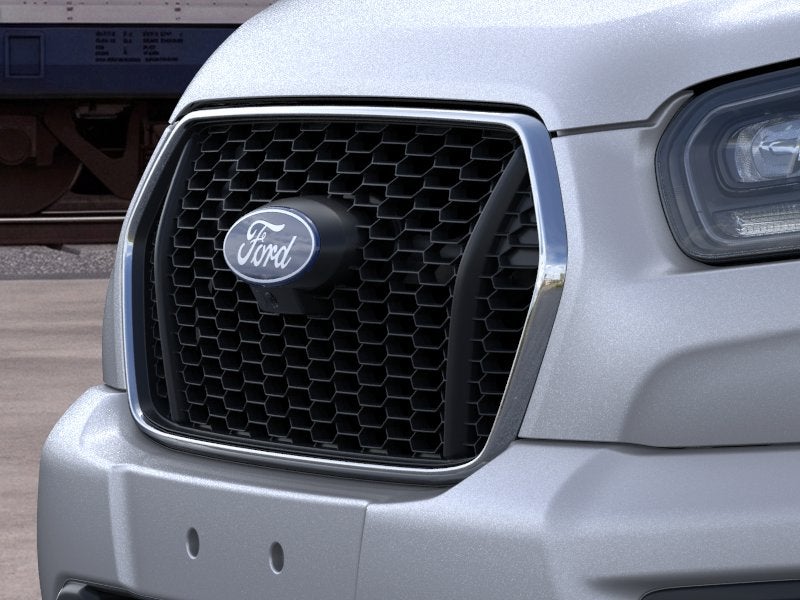 2026 Ford Transit-350 XLT