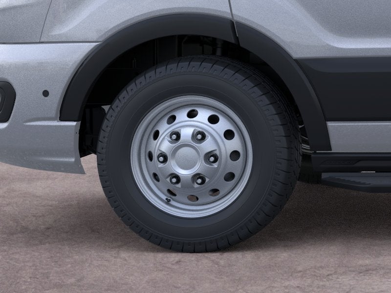 2026 Ford Transit-350 XLT