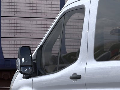 2026 Ford Transit-350 XLT