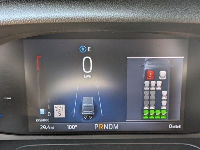 2026 Ford Transit-350 XLT