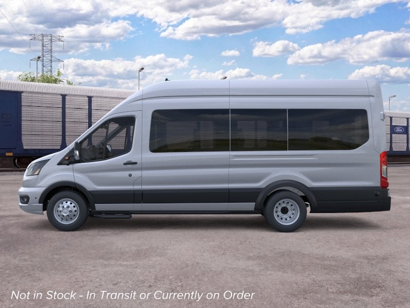 2026 Ford Transit-350 XLT