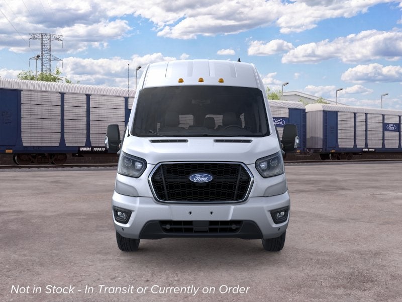 2026 Ford Transit-350 XLT