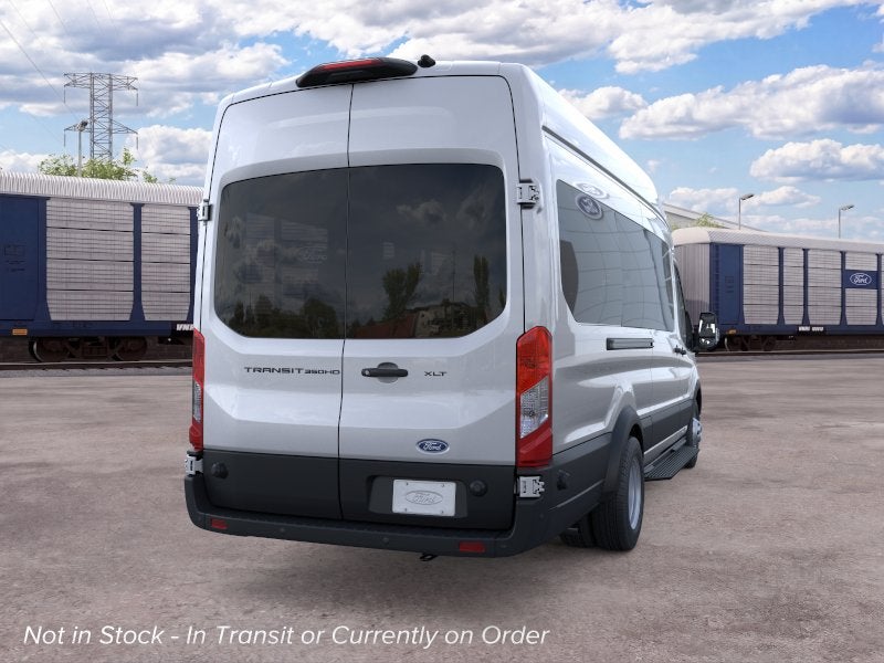 2026 Ford Transit-350 XLT