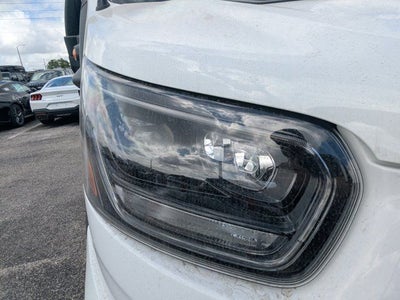 2026 Ford Transit-350 XLT