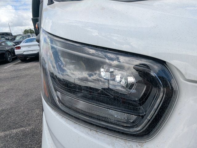 2026 Ford Transit-350 XLT