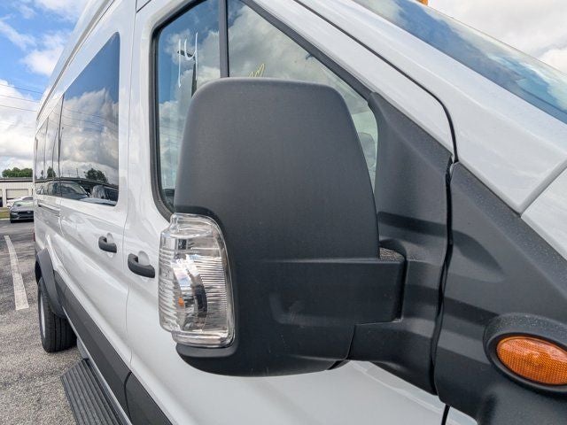 2026 Ford Transit-350 XLT