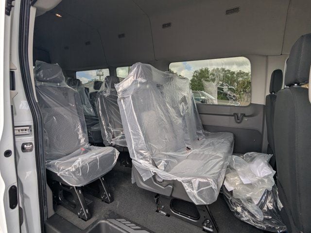 2026 Ford Transit-350 XLT