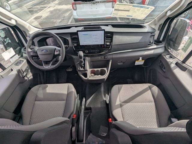 2026 Ford Transit-350 XLT