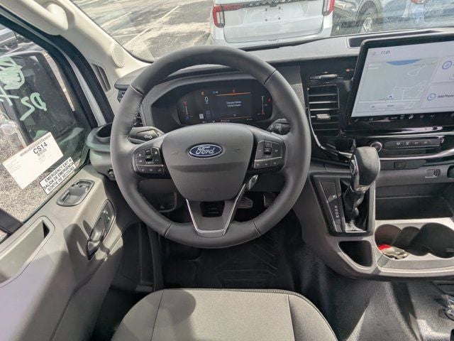 2026 Ford Transit-350 XLT