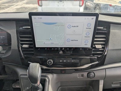 2026 Ford Transit-350 XLT