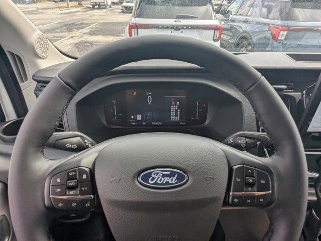2026 Ford Transit-350 XLT