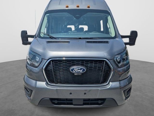 2026 Ford Transit-350 XLT