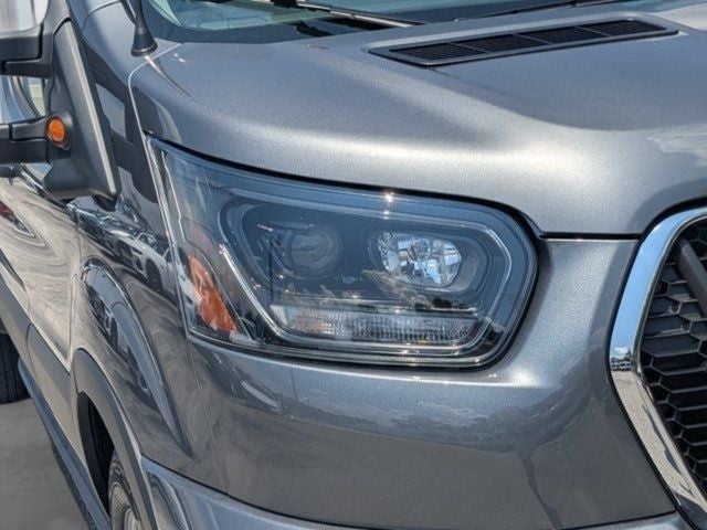 2026 Ford Transit-350 XLT