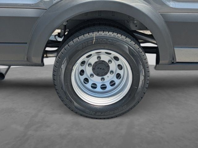 2026 Ford Transit-350 XLT
