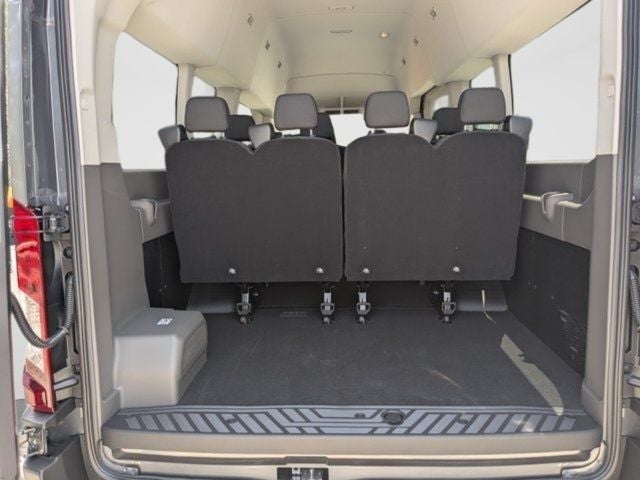 2026 Ford Transit-350 XLT