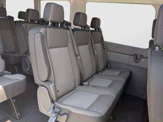 2026 Ford Transit-350 XLT