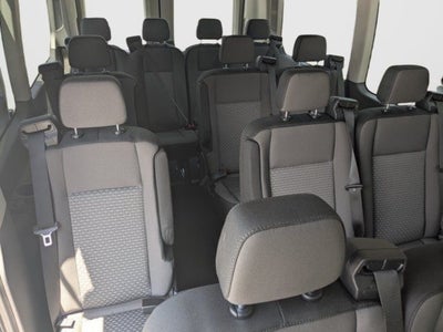 2026 Ford Transit-350 XLT