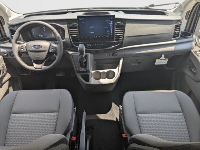2026 Ford Transit-350 XLT