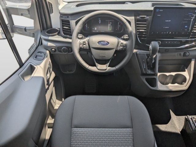 2026 Ford Transit-350 XLT
