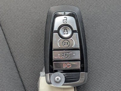 2026 Ford Transit-350 XLT