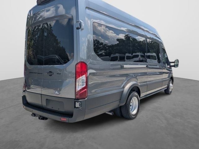2026 Ford Transit-350 XLT