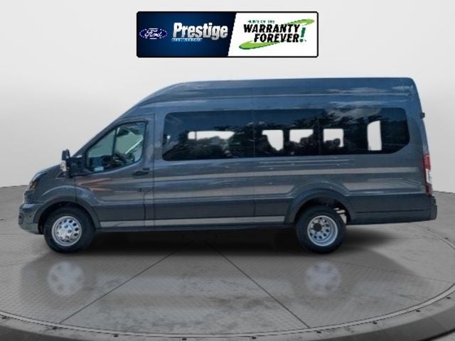 2026 Ford Transit-350 XLT