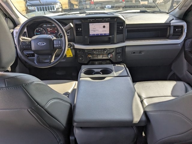 2024 Ford F-550SD XL DRW