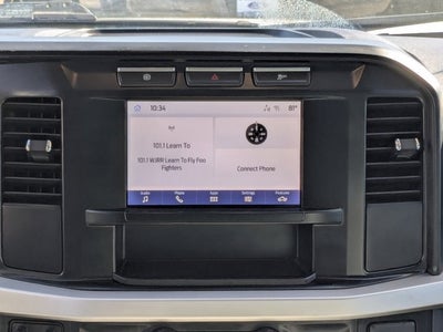 2024 Ford F-550SD XL DRW