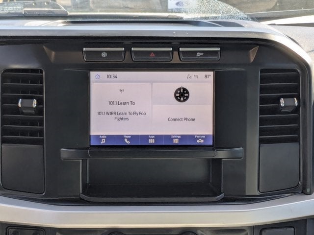 2024 Ford F-550SD XL DRW