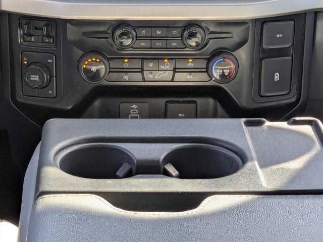 2024 Ford F-550SD XL DRW