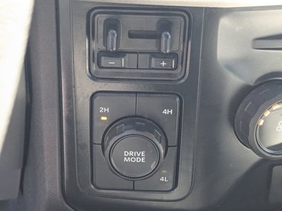 2024 Ford F-550SD XL DRW
