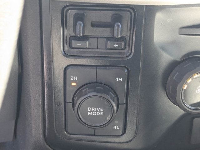 2024 Ford F-550SD XL DRW