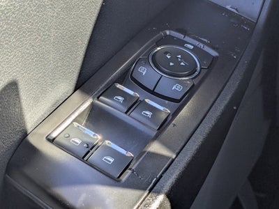 2024 Ford F-550SD XL DRW