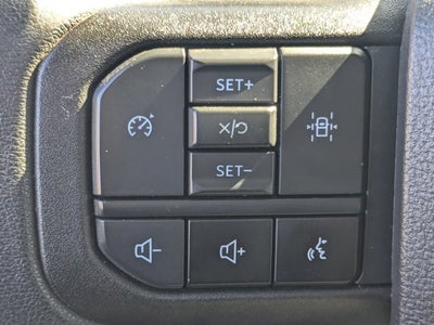 2024 Ford F-550SD XL DRW