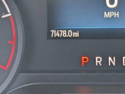 2024 Ford F-550SD XL DRW