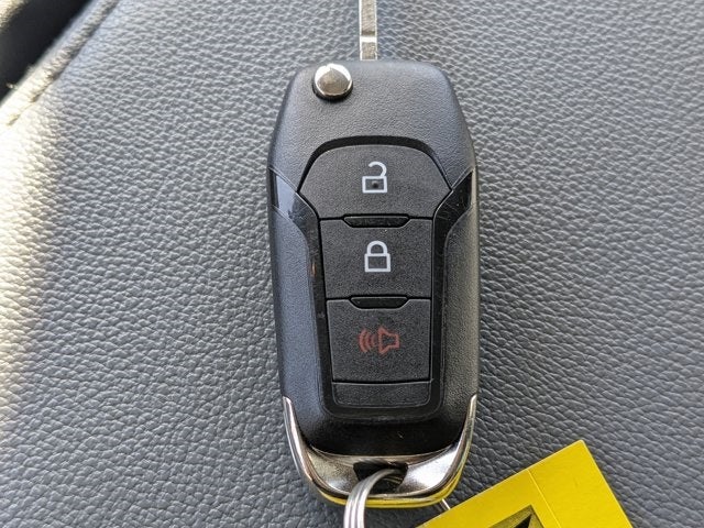 2024 Ford F-550SD XL DRW