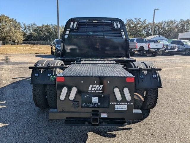 2024 Ford F-550SD XL DRW