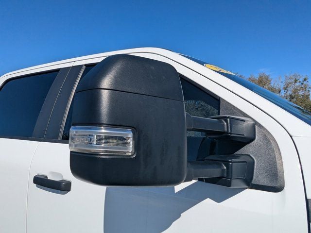 2024 Ford F-550SD XL DRW