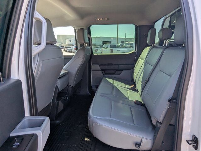 2024 Ford F-550SD XL DRW