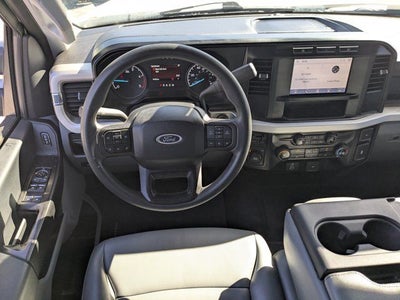 2024 Ford F-550SD XL DRW