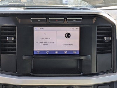 2024 Ford F-550SD XL DRW