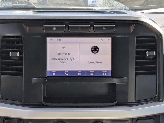 2024 Ford F-550SD XL DRW