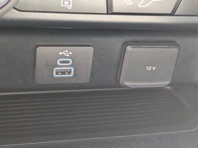 2024 Ford F-550SD XL DRW